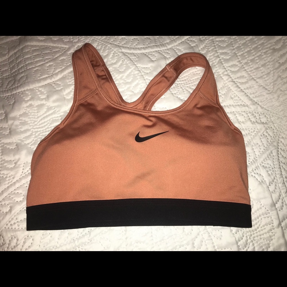 Nike sports bra (2) - Picture 2 of 2
